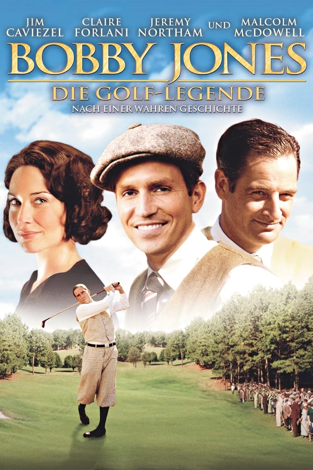 Bobby Jones