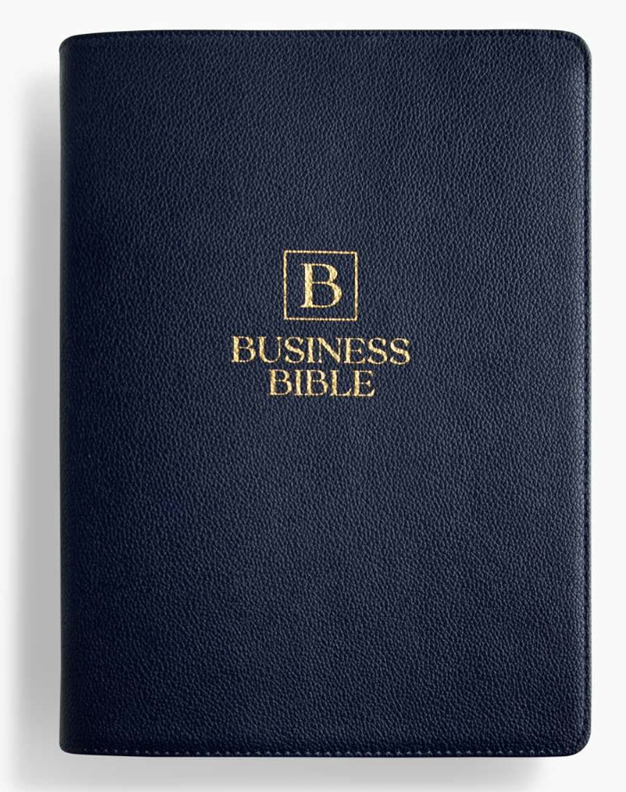 Business Bible