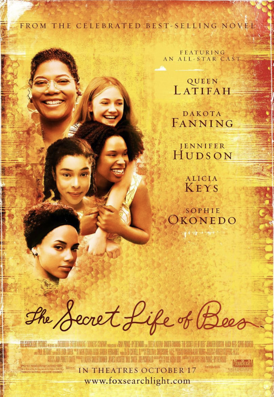 Secret Life of Bees